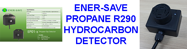 HC 290 Sensor Detector